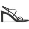 imageSam Edelman Womens Elissa Heeled SandalsBlack