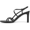 imageSam Edelman Womens Elissa Heeled SandalsBlack
