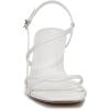 imageSam Edelman Womens Elissa Heeled SandalsBright White