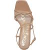 imageSam Edelman Womens Elissa Heeled SandalsFrench Sand
