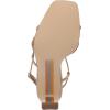 imageSam Edelman Womens Elissa Heeled SandalsFrench Sand