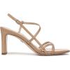 imageSam Edelman Womens Elissa Heeled SandalsFrench Sand