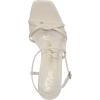 imageSam Edelman Womens Elissa Heeled SandalsModern Ivory