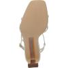 imageSam Edelman Womens Elissa Heeled SandalsModern Ivory