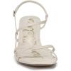 imageSam Edelman Womens Elissa Heeled SandalsModern Ivory