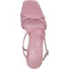 imageSam Edelman Womens Elissa Heeled SandalsPrimrose Pink