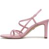 imageSam Edelman Womens Elissa Heeled SandalsPrimrose Pink