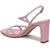 imageSam Edelman Womens Elissa Heeled SandalsPrimrose Pink