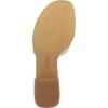imageSam Edelman Womens Farrin 2 SandalsAmber Gold