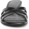 imageSam Edelman Womens Farrin 2 SandalsBlack