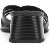 imageSam Edelman Womens Farrin 2 SandalsBlack