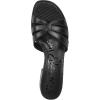 imageSam Edelman Womens Farrin 2 SandalsBlack