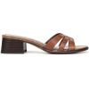 imageSam Edelman Womens Farrin 2 SandalsBrown