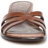 imageSam Edelman Womens Farrin 2 SandalsBrown