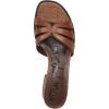 imageSam Edelman Womens Farrin 2 SandalsBrown