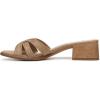 imageSam Edelman Womens Farrin 2 SandalsBuff TanCyprus Tan