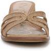 imageSam Edelman Womens Farrin 2 SandalsBuff TanCyprus Tan