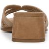 imageSam Edelman Womens Farrin 2 SandalsBuff TanCyprus Tan