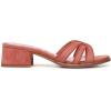 imageSam Edelman Womens Farrin 2 SandalsIndie Pink