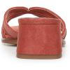 imageSam Edelman Womens Farrin 2 SandalsIndie Pink