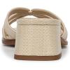imageSam Edelman Womens Farrin 2 SandalsLinen