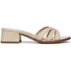 imageSam Edelman Womens Farrin 2 SandalsLinen