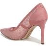 imageSam Edelman Womens Hazel Mesh Pump Winter Mauve 6 M