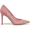 imageSam Edelman Womens Hazel Mesh Pump Winter Mauve 6 M