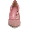 imageSam Edelman Womens Hazel Mesh Pump Winter Mauve 6 M