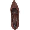 imageSam Edelman Womens Hazel Mesh PumpsAnde Brown
