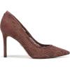 imageSam Edelman Womens Hazel Mesh PumpsAnde Brown