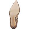 imageSam Edelman Womens Hazel Mesh PumpsBronze Metallic Glitz