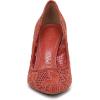imageSam Edelman Womens Hazel Mesh PumpsCoral Clay