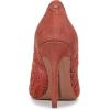 imageSam Edelman Womens Hazel Mesh PumpsCoral Clay
