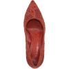imageSam Edelman Womens Hazel Mesh PumpsCoral Clay