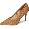 imageSam Edelman Womens Hazel Mesh PumpsHazelwood Net Mesh