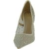 imageSam Edelman Womens Hazel Mesh PumpsModern Ivory Glitz