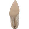 imageSam Edelman Womens Hazel Mesh PumpsWarm Ivory