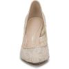 imageSam Edelman Womens Hazel Mesh PumpsWarm Ivory
