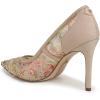 imageSam Edelman Womens Hazel Riviera Pump Ecru Multi 6 M