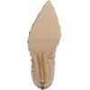 imageSam Edelman Womens Hazel Riviera Pump Ecru Multi 6 M
