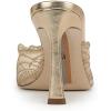 imageSam Edelman Womens IvaAmber Gold