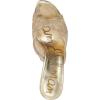 imageSam Edelman Womens IvaAmber Gold