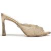 imageSam Edelman Womens IvaAmber Gold