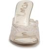 imageSam Edelman Womens IvaModern Ivory