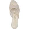 imageSam Edelman Womens IvaModern Ivory