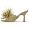 imageSam Edelman Womens JaceSoft Fern