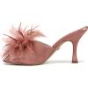imageSam Edelman Womens JaceWinter Peony