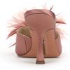 imageSam Edelman Womens JaceWinter Peony