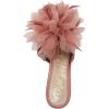 imageSam Edelman Womens JaceWinter Peony
